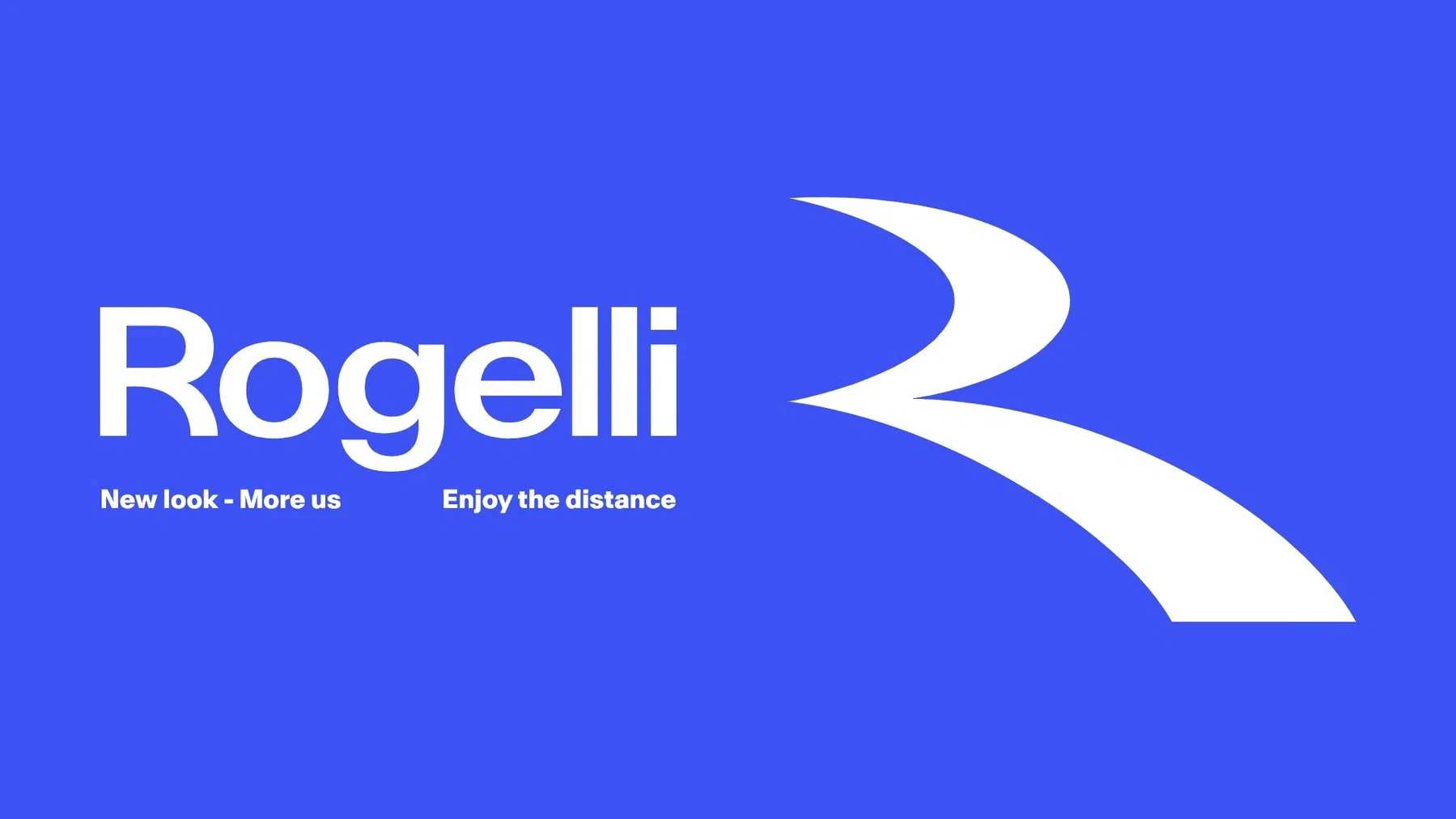 Nieuwe merkidentiteit Rogelli - Klaar voor Europa?